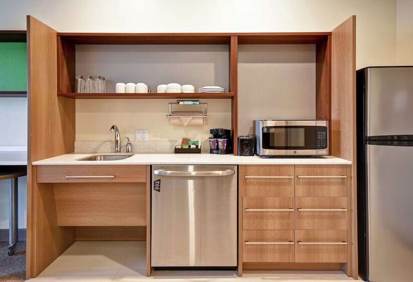 Люкс Адаптированный для Инвалидов, Home2 Suites By Hilton Gilbert