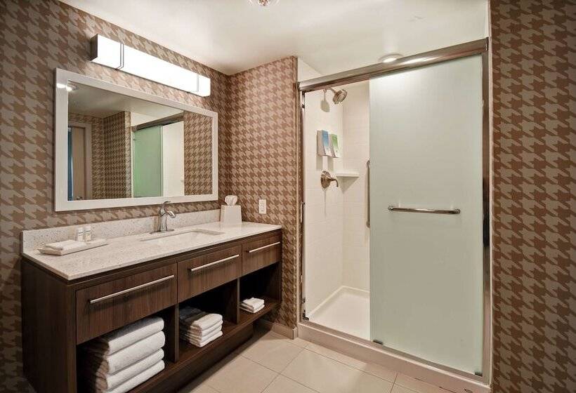 سوئیت برای معلولان, Home2 Suites By Hilton Gilbert