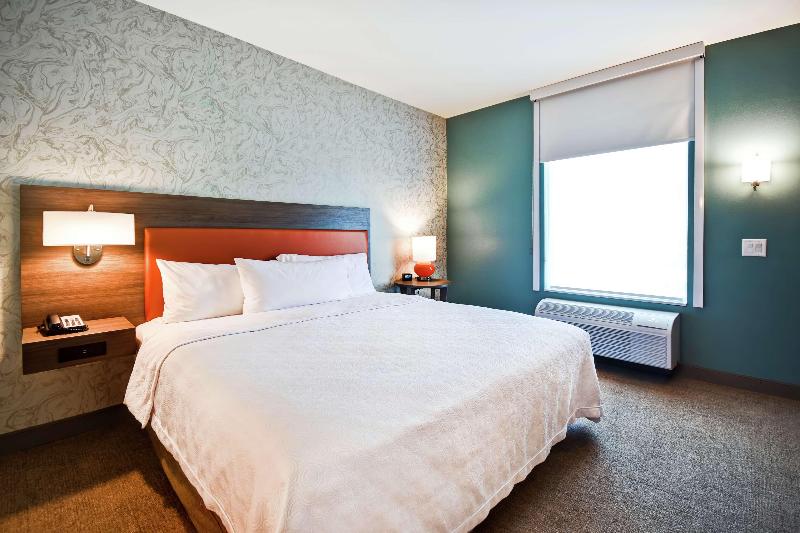 سوئیت با تخت بزرگ, Home2 Suites By Hilton Gilbert