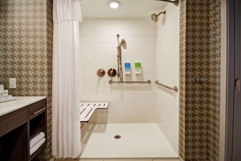 Люкс Кровать Кинг, Home2 Suites By Hilton Gilbert