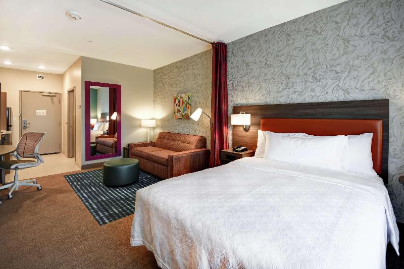 استودیو استاندارد با چشمانداز کوهستان, Home2 Suites By Hilton Gilbert