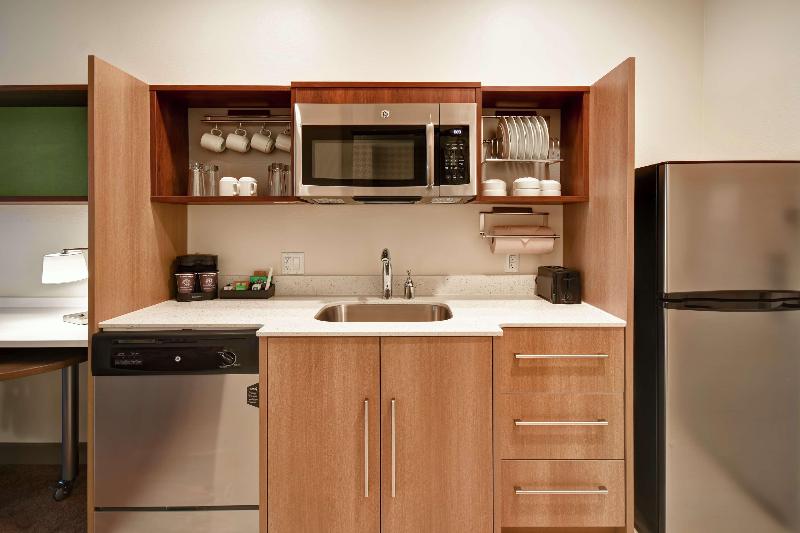 Студио Стандарт Вид на Горы, Home2 Suites By Hilton Gilbert