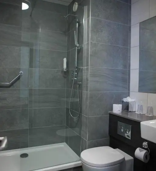اتاق لوکس خانوادگی, Maldron Hotel South Mall Cork City