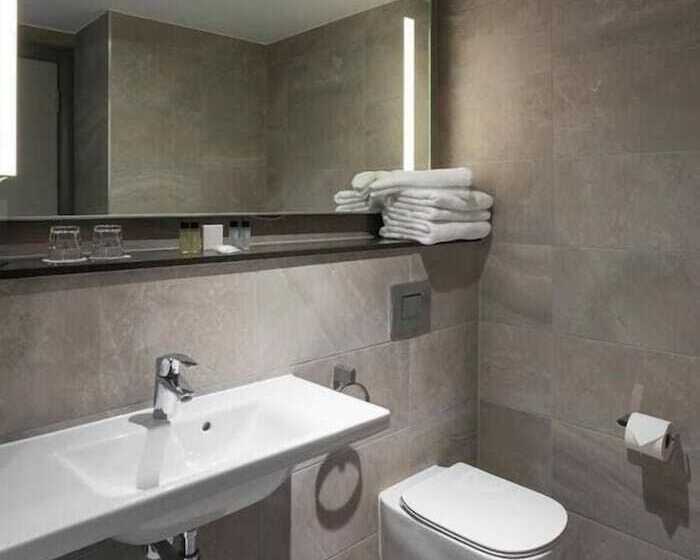 غرفة ديلوكس, Maldron Hotel South Mall Cork City