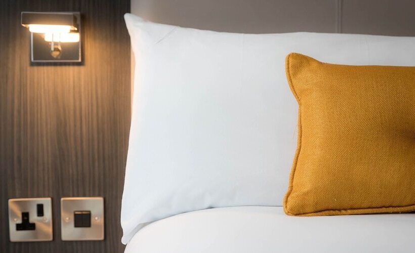 غرفة ديلوكس, Maldron Hotel South Mall Cork City