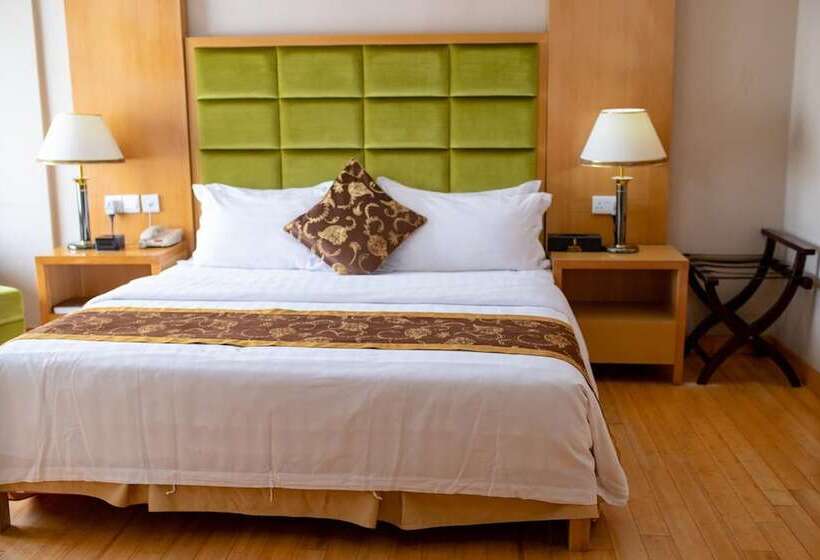 اتاق استاندارد, Sunshine