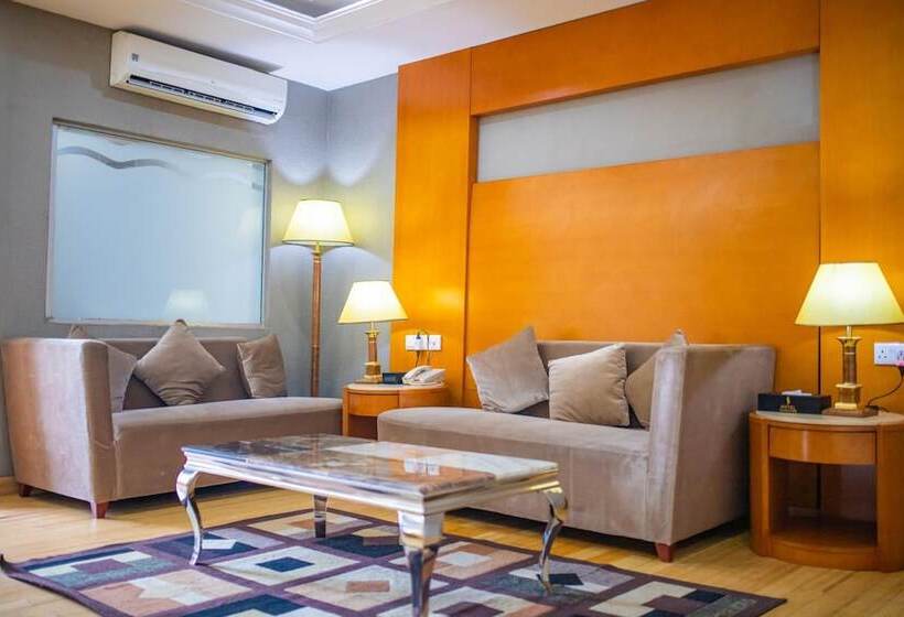 اتاق استاندارد, Sunshine