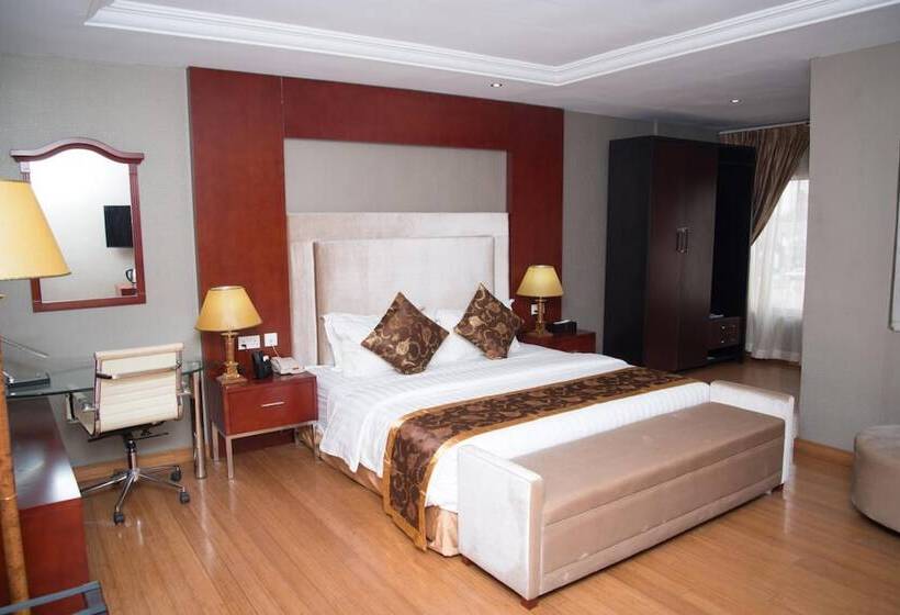 اتاق استاندارد, Sunshine