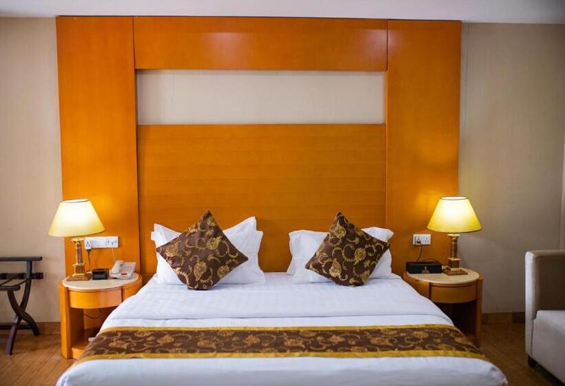 اتاق لوکس, Sunshine