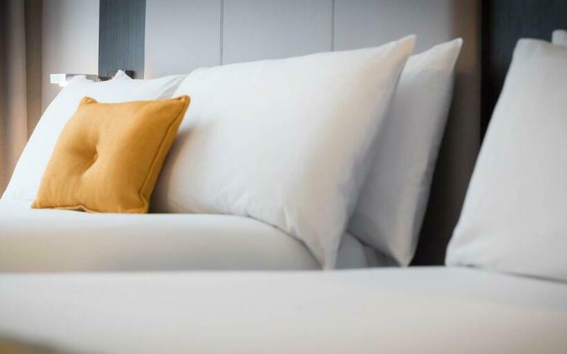 غرفة ديلوكس فردية, Maldron Hotel South Mall Cork City