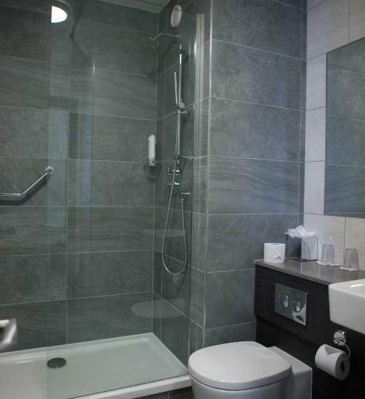 غرفة ديلوكس, Maldron Hotel South Mall Cork City