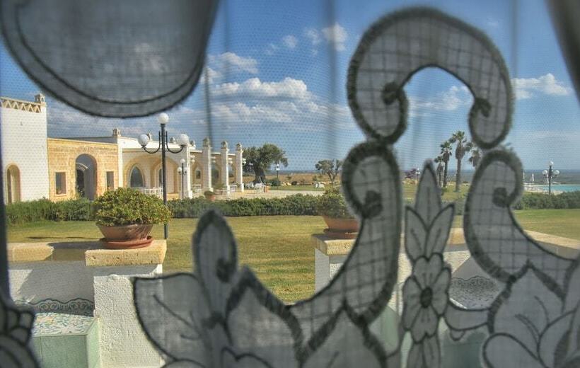 חדר דלוקס, Masseria Celidonia Resort & Relax