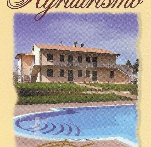 آپارتمان 1 خوابه با چشم‌انداز استخر, Poggio Bella Vista