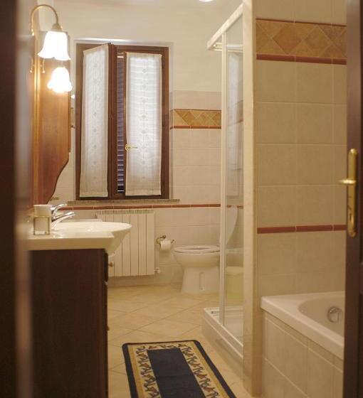 آپارتمان 1 خوابه, Poggio Bella Vista