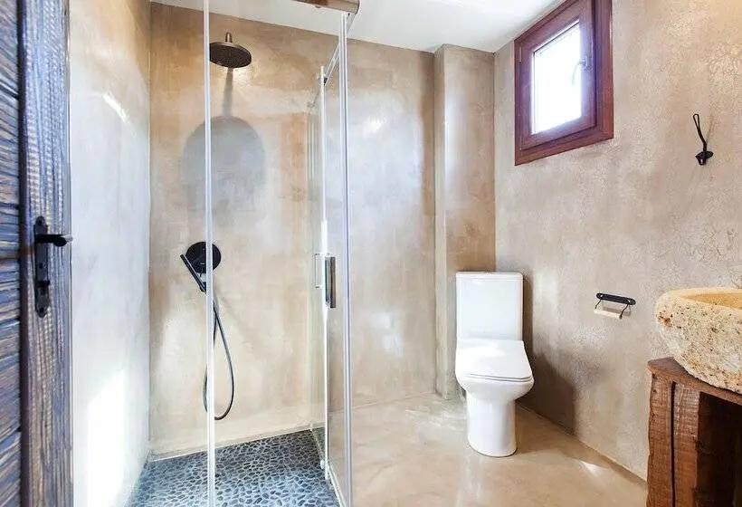デラックススイート, Casa Afytos   Adults Only