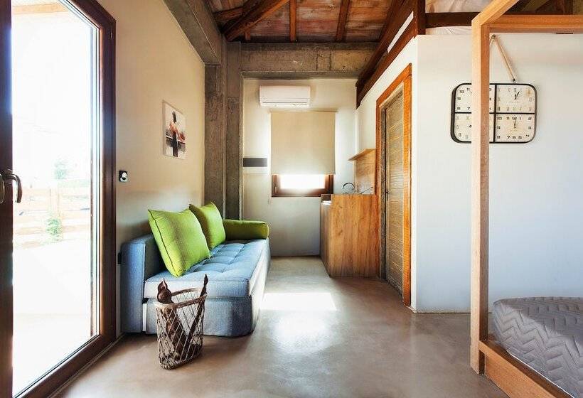 סוויטה דלוקס, Casa Afytos   Adults Only