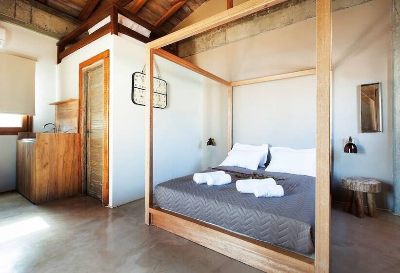 Люкс Повышенной Комфортности, Casa Afytos   Adults Only