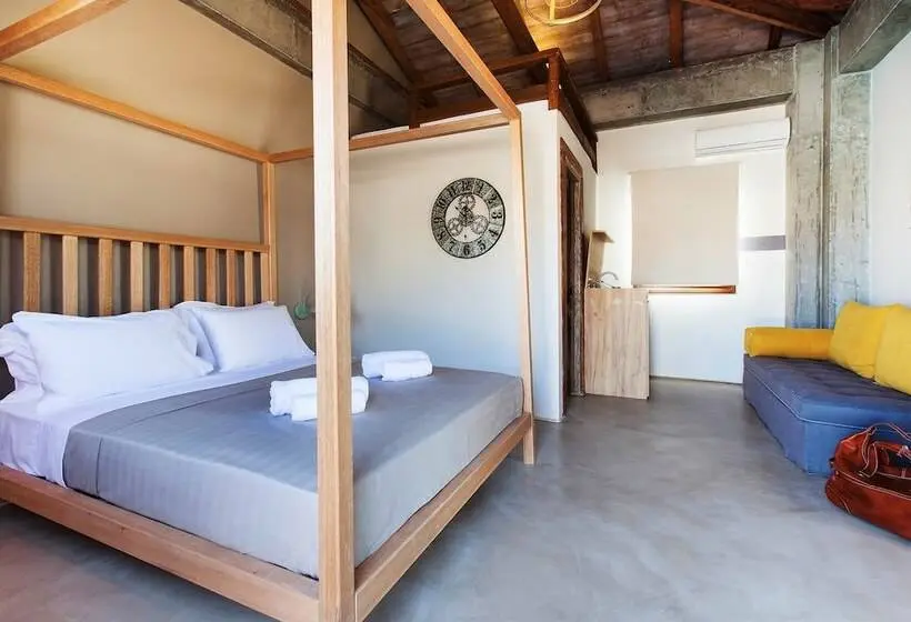 デラックススイート, Casa Afytos   Adults Only