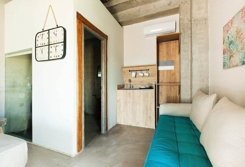 Полулюкс Вид на Бассейн, Casa Afytos   Adults Only