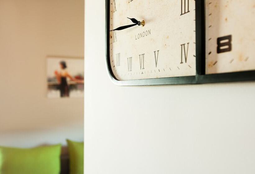 جناح مطلّ علي حمام السباحة, Casa Afytos   Adults Only