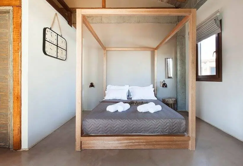 デラックススイート, Casa Afytos   Adults Only