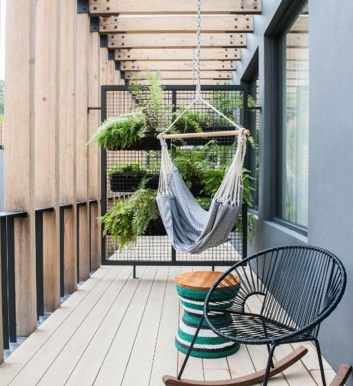 豪华工作室, Cinco Rodavento