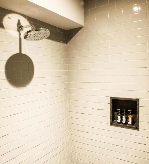 家庭套房, Cinco Rodavento