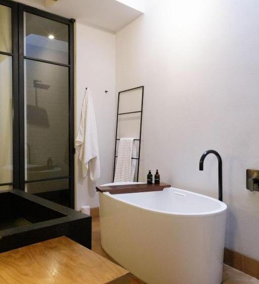 高级工作室, Cinco Rodavento