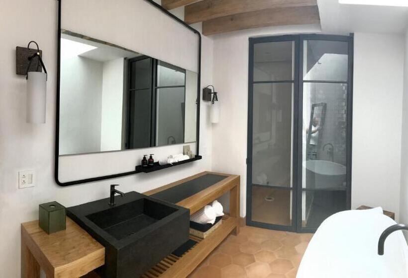 高级工作室, Cinco Rodavento