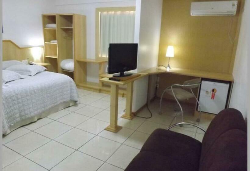 デラックスルーム, Cometa Plaza