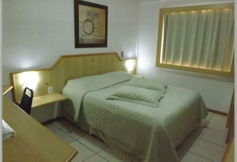 Номер Deluxe, Cometa Plaza