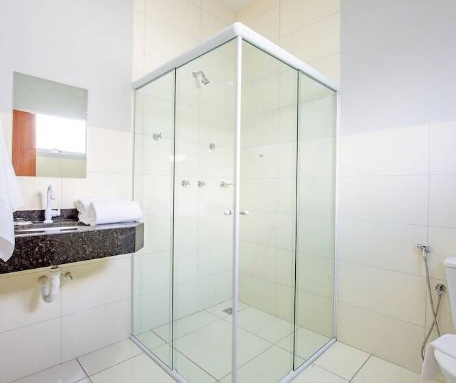 חדר סטנדרט, Gabirá