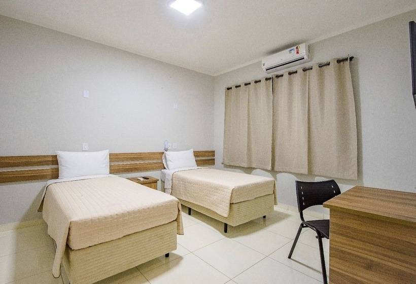 חדר סטנדרט, Gabirá