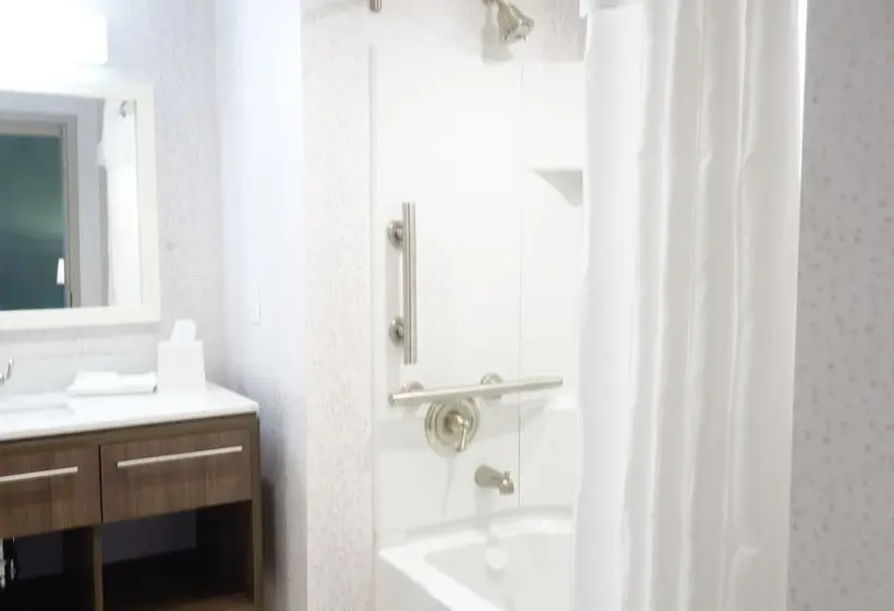سوئیت برای معلولان, Home2 Suites By Hilton Raleigh Durham Airport Rtp