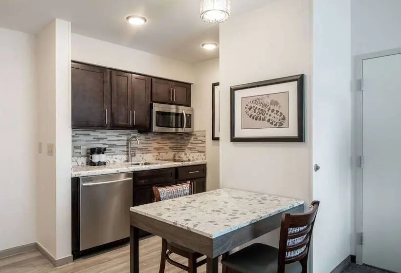 スイート, Homewood Suites By Hilton Steamboat Springs