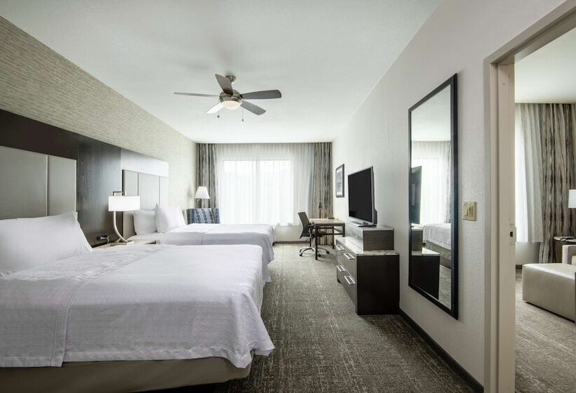 Suíte, Homewood Suites By Hilton Steamboat Springs