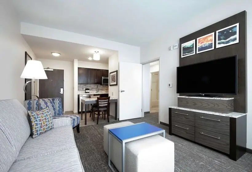 スイート, Homewood Suites By Hilton Steamboat Springs