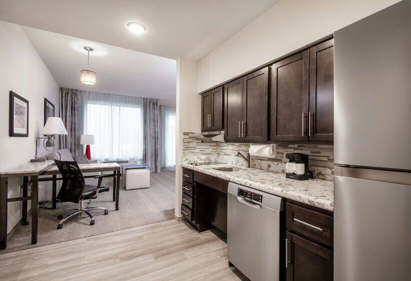 سوئیت برای معلولان, Homewood Suites By Hilton Steamboat Springs