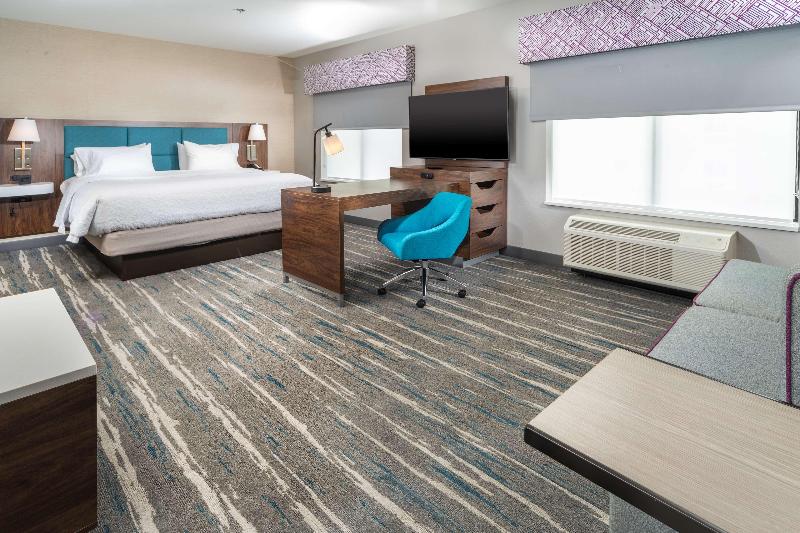 استودیو استاندارد با تخت کینگ, Homewood Suites By Hilton Steamboat Springs