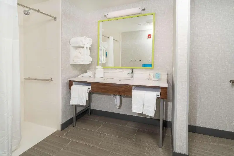 キングサイドベッドのスタンダードワンルーム, Homewood Suites By Hilton Steamboat Springs
