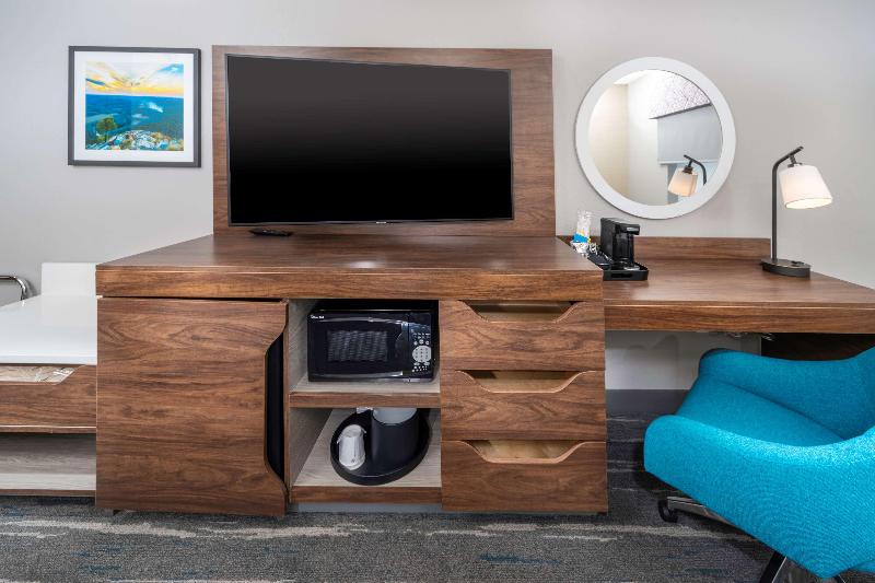 استودیو استاندارد با تخت کینگ, Homewood Suites By Hilton Steamboat Springs