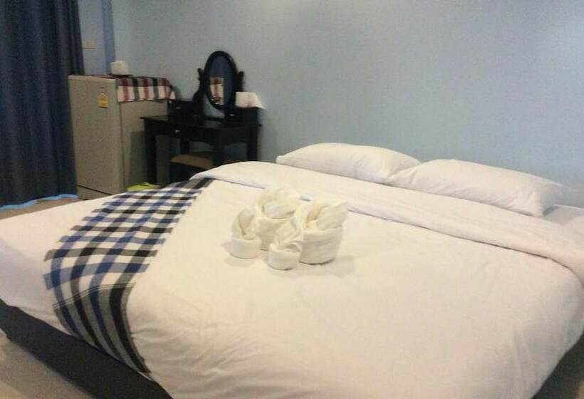 プールビューファミリールーム, Na Na Doo Homestay