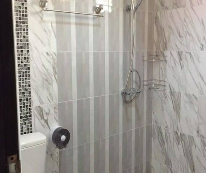 プールビューファミリールーム, Na Na Doo Homestay