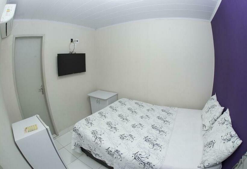 Номер Стандарт, Pousada Aracaju