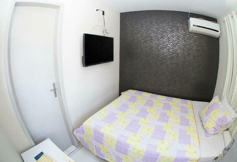 Номер Стандарт, Pousada Aracaju