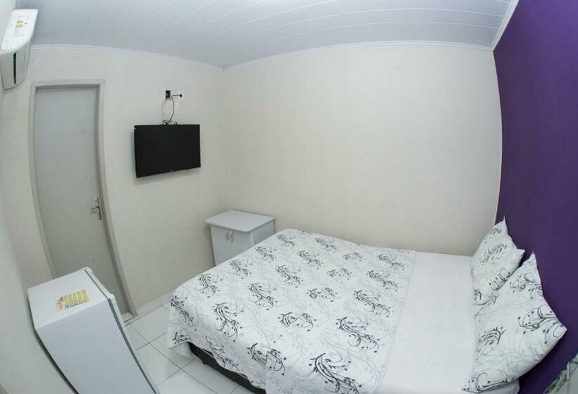 Номер Стандарт, Pousada Aracaju