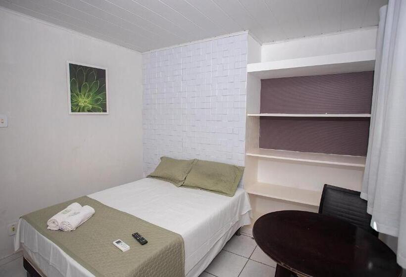 Номер Стандарт, Pousada Aracaju