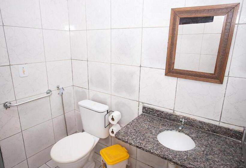 Номер Стандарт, Pousada Aracaju