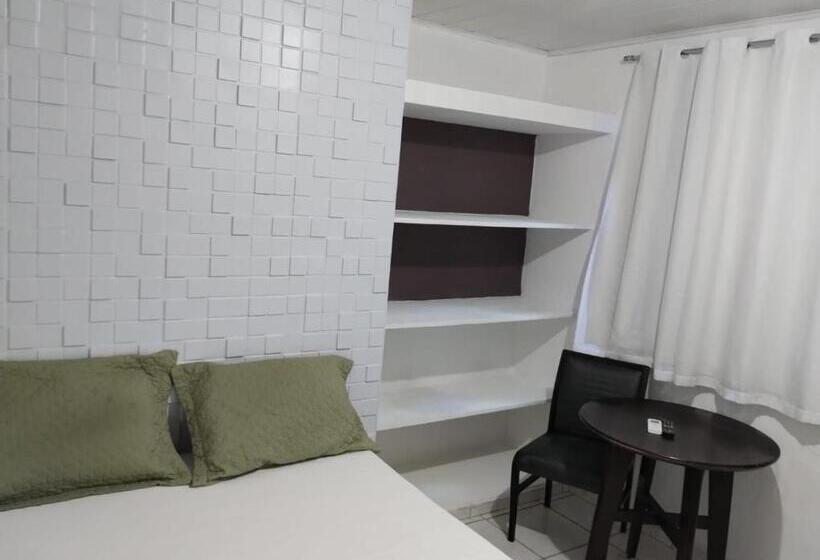 Номер Стандарт, Pousada Aracaju