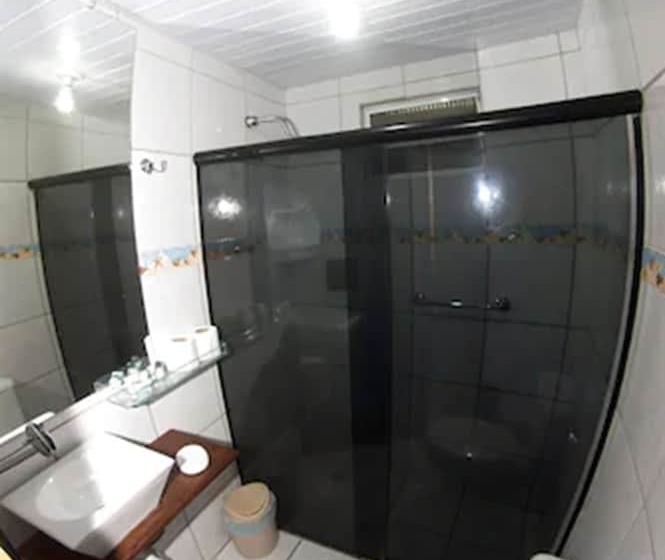 Номер Стандарт, Pousada Corais